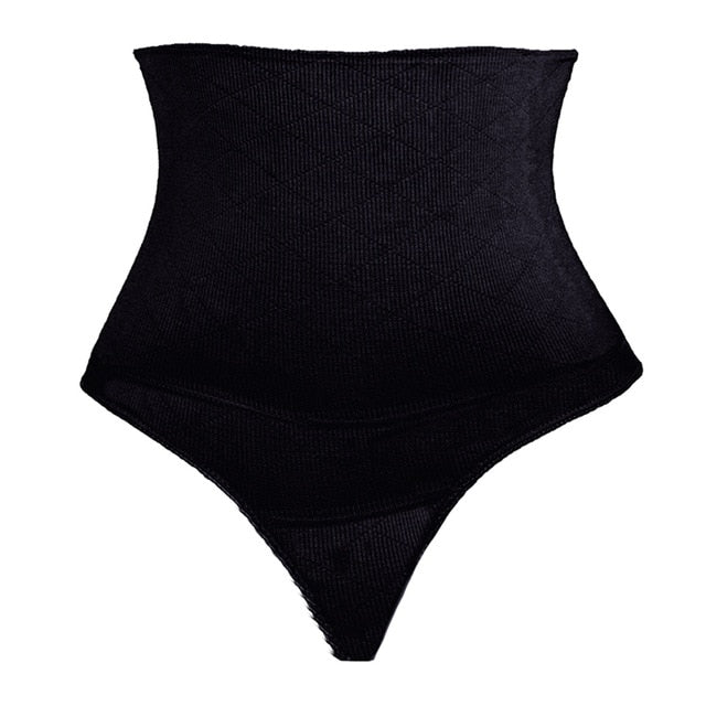 Femmes Thong Panty Shaper