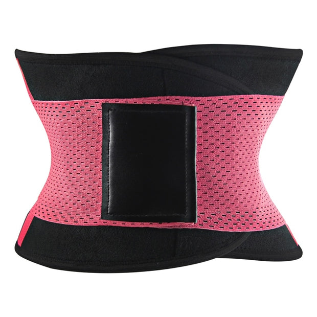 Ceintures de ceinture Firm Control Waist Trainer