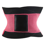 Ceintures de ceinture Firm Control Waist Trainer