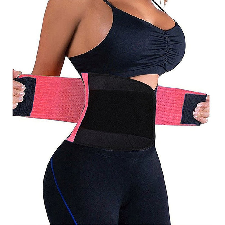 Ceintures de ceinture Firm Control Waist Trainer