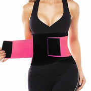 Ceintures de ceinture Firm Control Waist Trainer